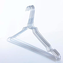 Load image into Gallery viewer, 18" Heavy Coat Hanger 11.5Ga - Galvanized - 350/cs / RG-AK44 280