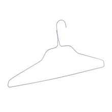 Load image into Gallery viewer, 18" Shirt Hanger 14Ga - Galvanized - 500/cs/RGB-K 200