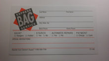 Load image into Gallery viewer, Bag Tag Heavy Duty