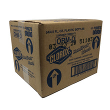 Load image into Gallery viewer, Clorox Handipack Bleach 4.5 fl oz - Coin Vend
