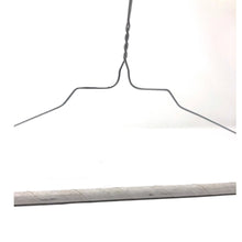 Load image into Gallery viewer, 16" Strut Hanger 14.5Ga - Silver - 250/cs
