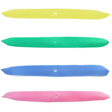 Load image into Gallery viewer, Pack of 500 Foam Cover Garment Protector Shoulder Guards
