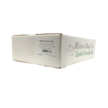 Load image into Gallery viewer, Rhino Bag - Clear - 30 gal
