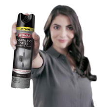 Load image into Gallery viewer, Sprayway Stainless Steel Cleaner 3Pk.
