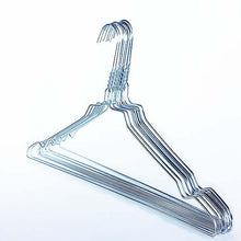 Load image into Gallery viewer, 18" Heavy Coat Hanger 11.5Ga - Galvanized - 350/cs / RG-AK44 280
