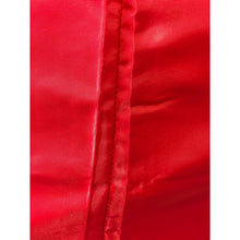 Load image into Gallery viewer, Nylon Laundry Bags - Red - 10 Pack
