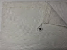 Load image into Gallery viewer, Laundry Net White 30x40 With Draw Cord
